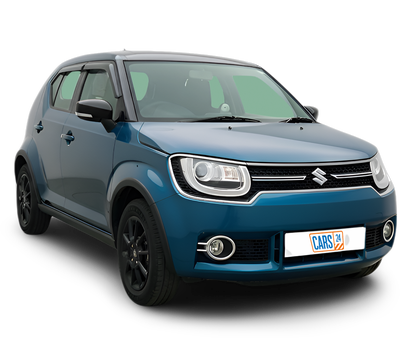 Maruti IGNIS-img